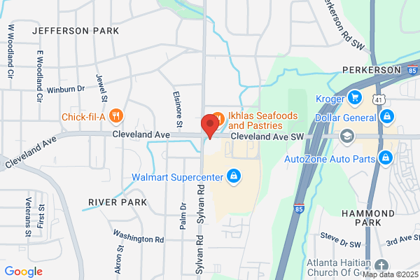Cleveland Ave Food Mart