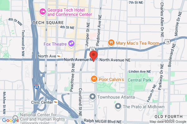 Cloud 9 Smoke, Vape, & Hookah Co. - North Ave.