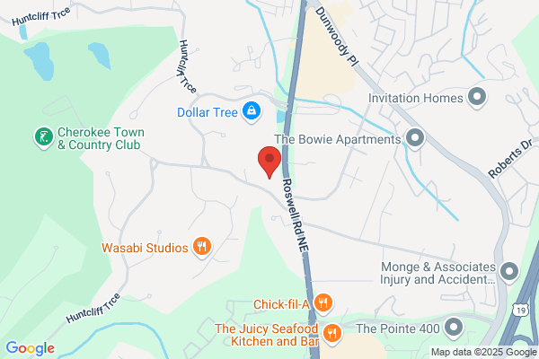Cloud 9 Smoke, Vape, & Hookah Co. - Sandy Springs