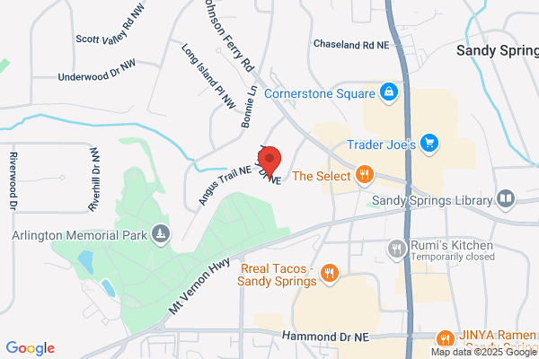 Dunwoody Express Inc