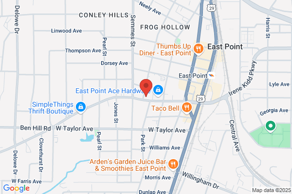 Eastpoint Food Center