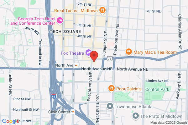 Peachtree Food Mart
