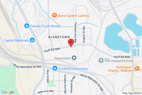 Atlanta Drape Company