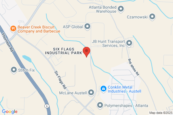 Pollock Paper Distributors