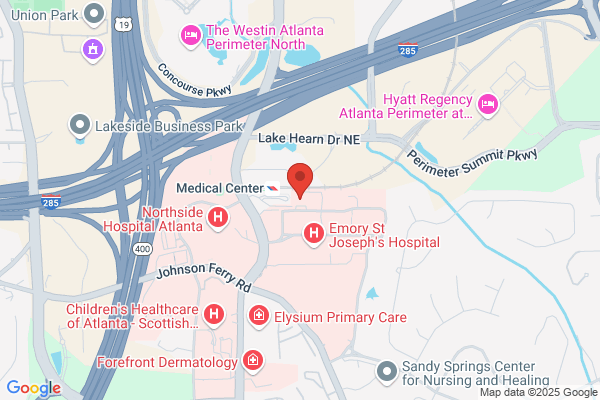 Astra Plastic Surgery - Atlanta