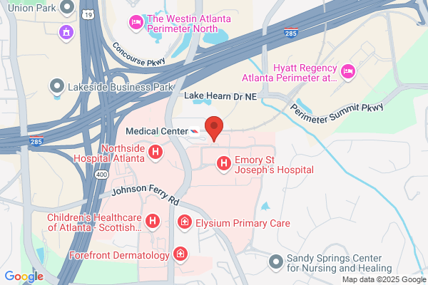 David B. Brothers, MD - Plastic Surgery Centre of Atlanta