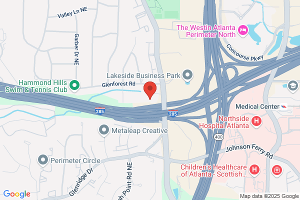 Atlanta Institute for Facial Aesthetic Surgery