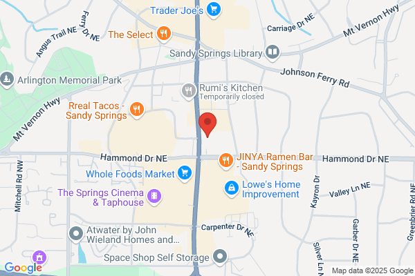 Hair Restoration Specialists