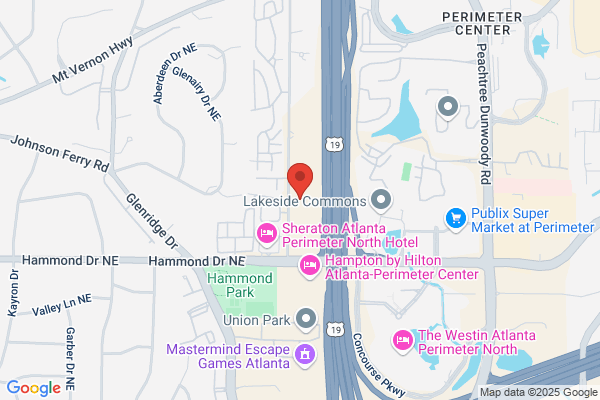 Image Cosmetic Surgery Center