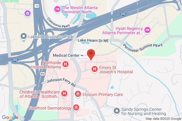 John L LeRoy Jr MD FACS PC