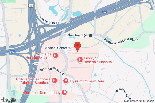 Mark Crispin, MD - Crispin Plastic Surgery