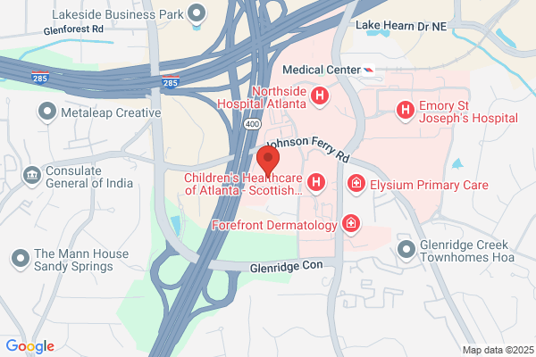 North Atlanta Pulmonary & Sleep Specialists