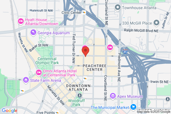Eagle Courier Service