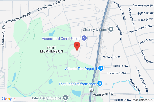 Georgia's Own Credit Union