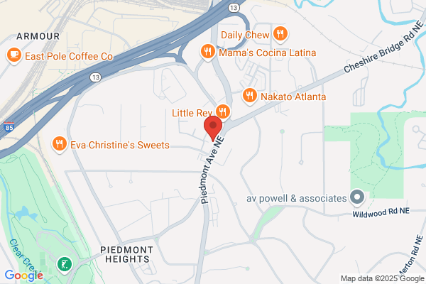 Atlanta Cycling Inc