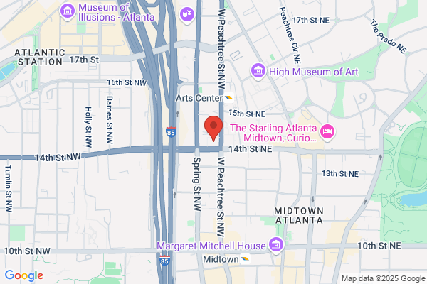 Flywheel Sports Midtown