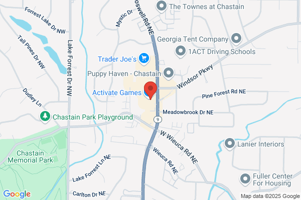 Peachtree Bicycle Center