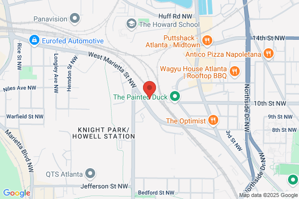 Fred Astaire Dance Studios - Atlanta Midtown