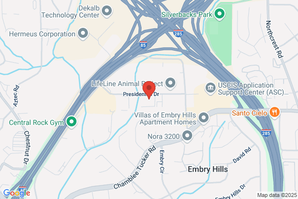 Presentech Inc