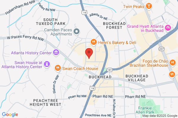 Woodhouse Spa - Buckhead