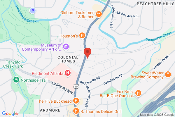 Regenerative MedSpa of Buckhead