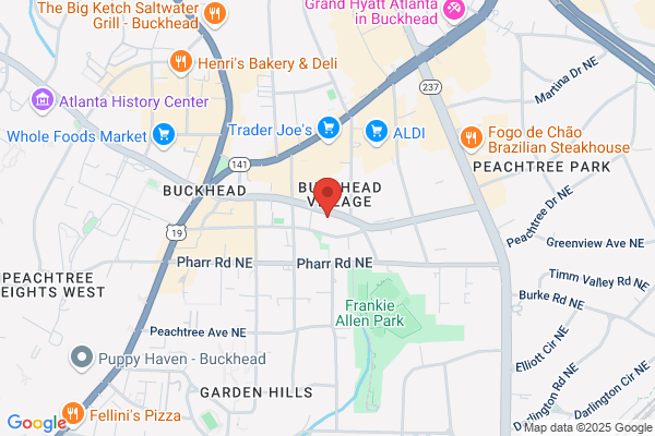 Peachtree Dermatology Associates, PC