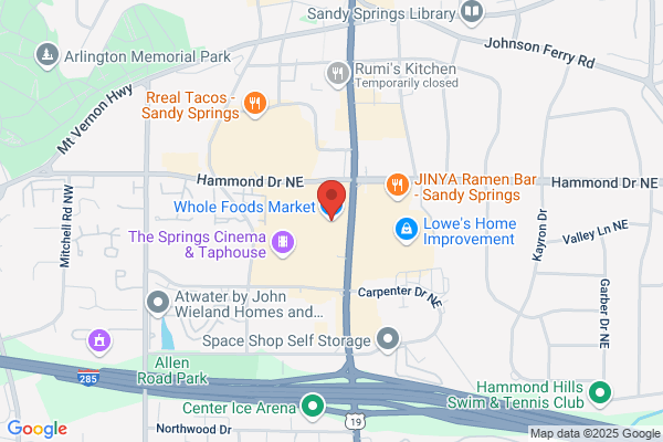 Whole Foods Market
