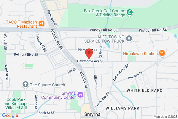 Overton & Goodwin Dental