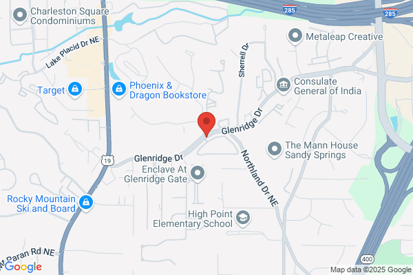 Stephen Weinberger