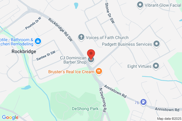 East Atlanta Dentist