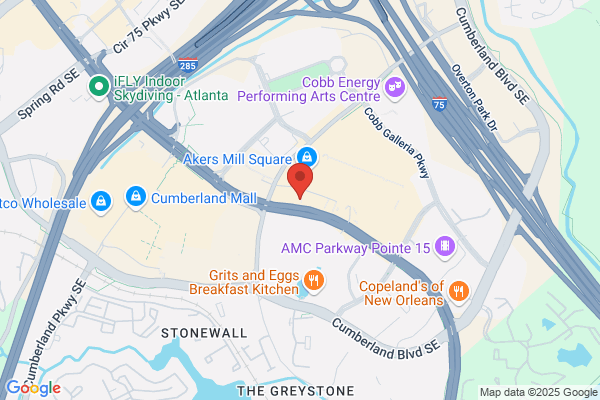 Aspen Dental - Atlanta, GA (Cumberland)
