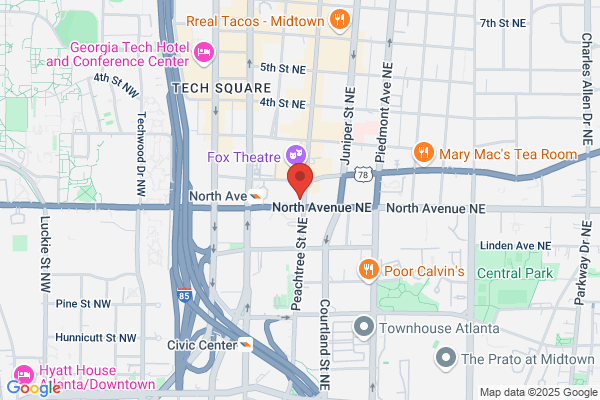 Atlanta Dental Center