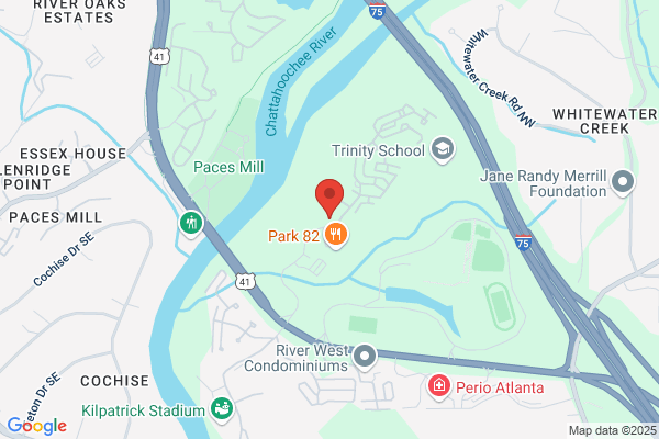 Atlanta Smiles & Wellness
