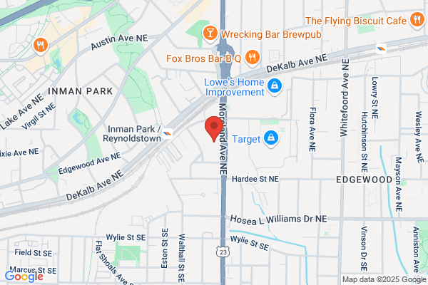 Edgewood Smiles Dentistry