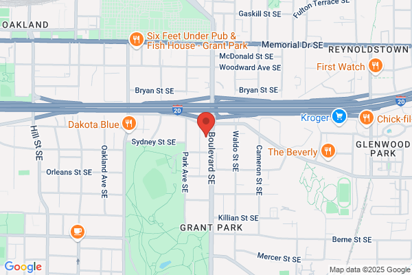 Grant Park Dental Group