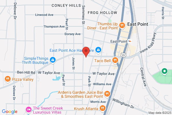 JLM Dental Studios of East Point