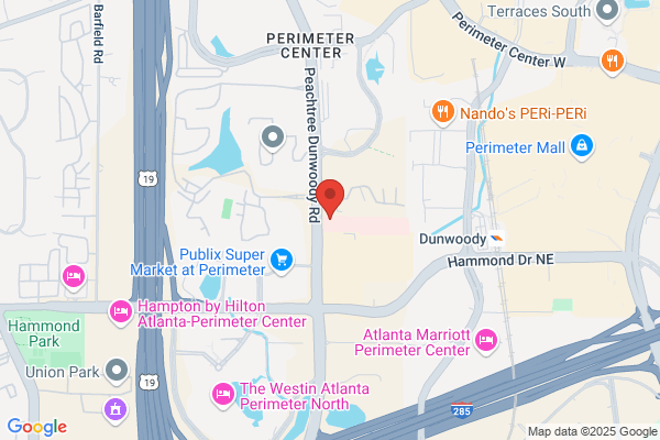 Peachtree Dunwoody Dental Group