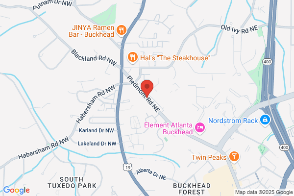 Premier Dental Care of Buckhead