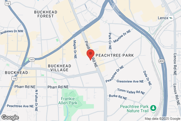 Buckhead Esthetic Dentistry
