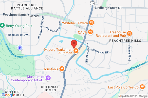 Buckhead Dental Studio