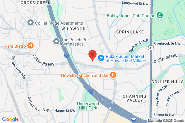 Collier Hills Dental
