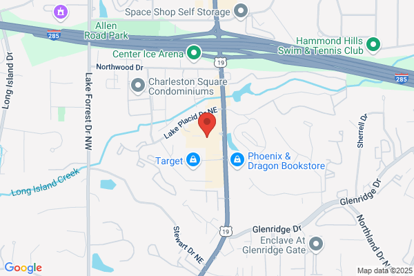 Dentistry for Children - Sandy Springs