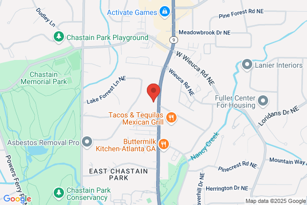 Goldstein Dental Center