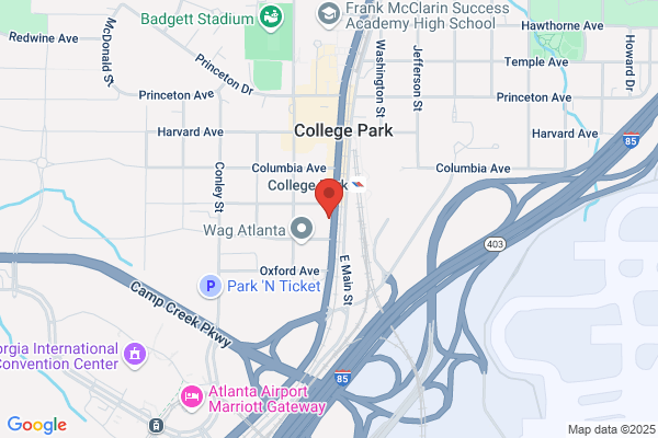 MINT dentistry | College Park