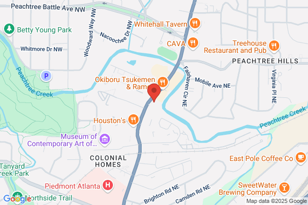 Modern Endodontics of Buckhead