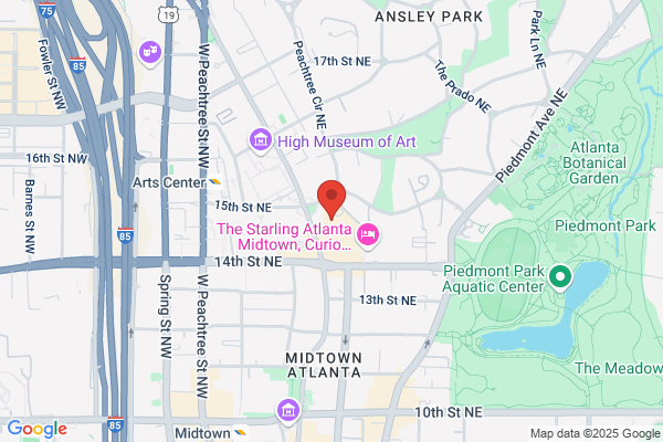 Tend Dental Midtown