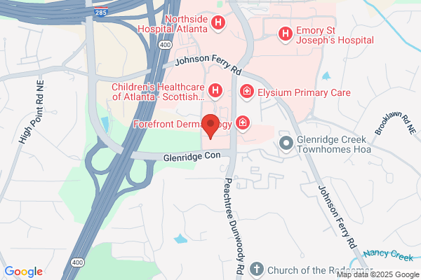 Atlanta Dental Solutions