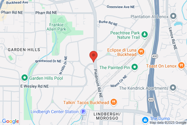 Atlanta Prosthodontics
