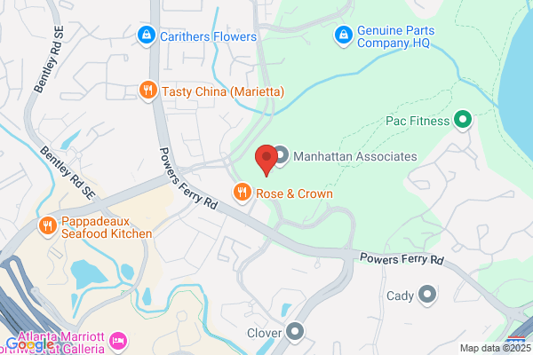 Atlanta TMD Institute