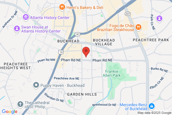 Buckhead Cosmetic & Family Dentistry